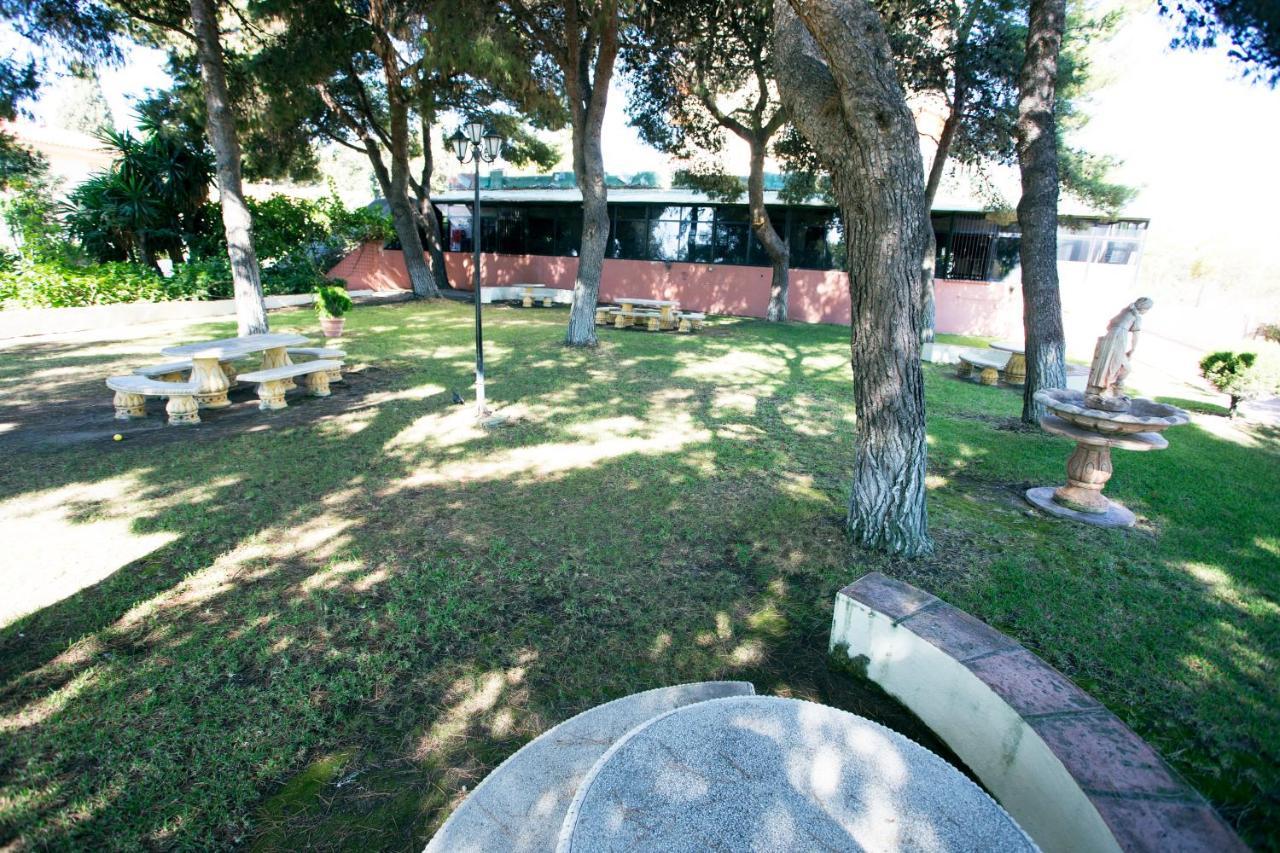 Monko Baobab Apartment Torremolinos Bagian luar foto