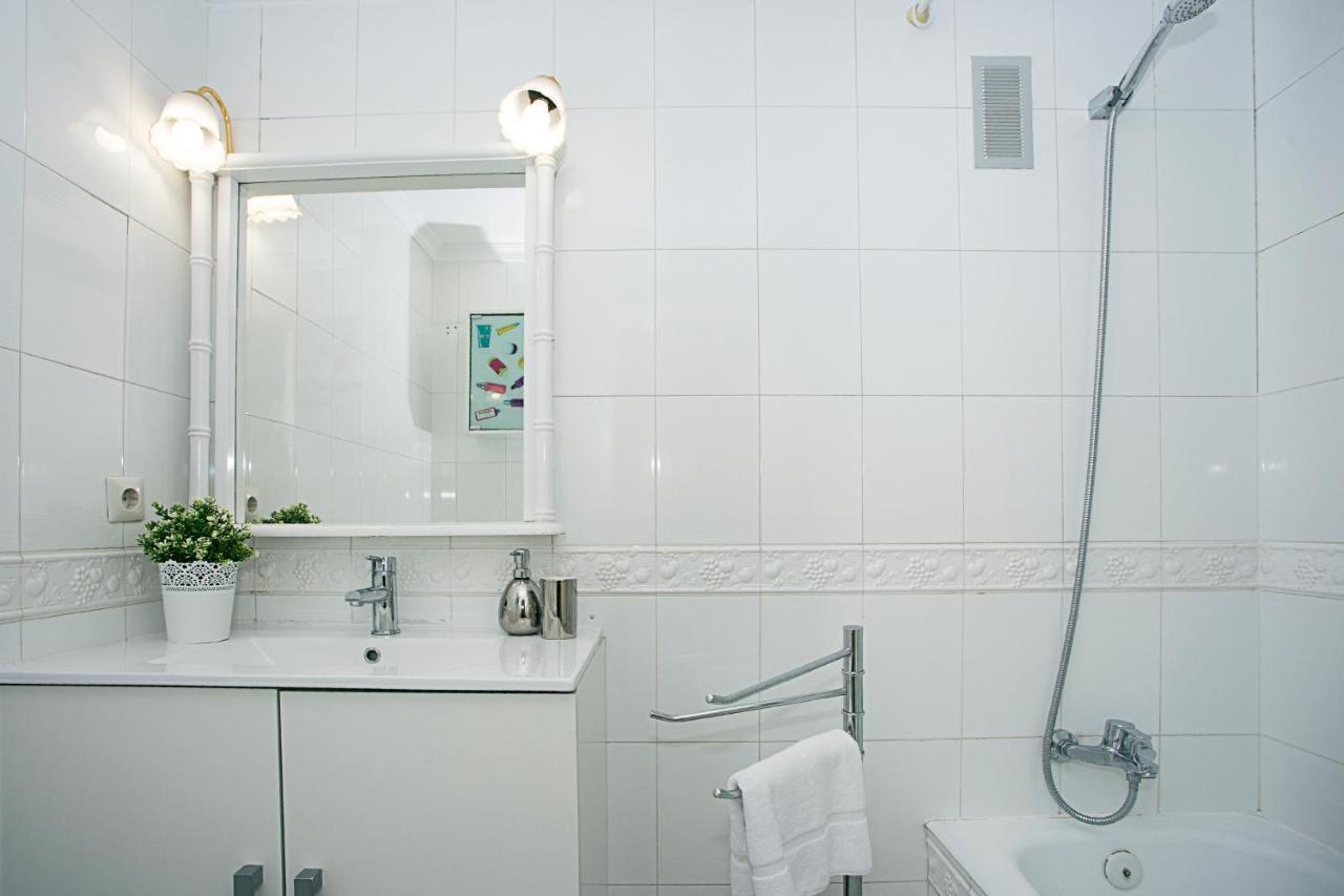 Monko Baobab Apartment Torremolinos Bagian luar foto