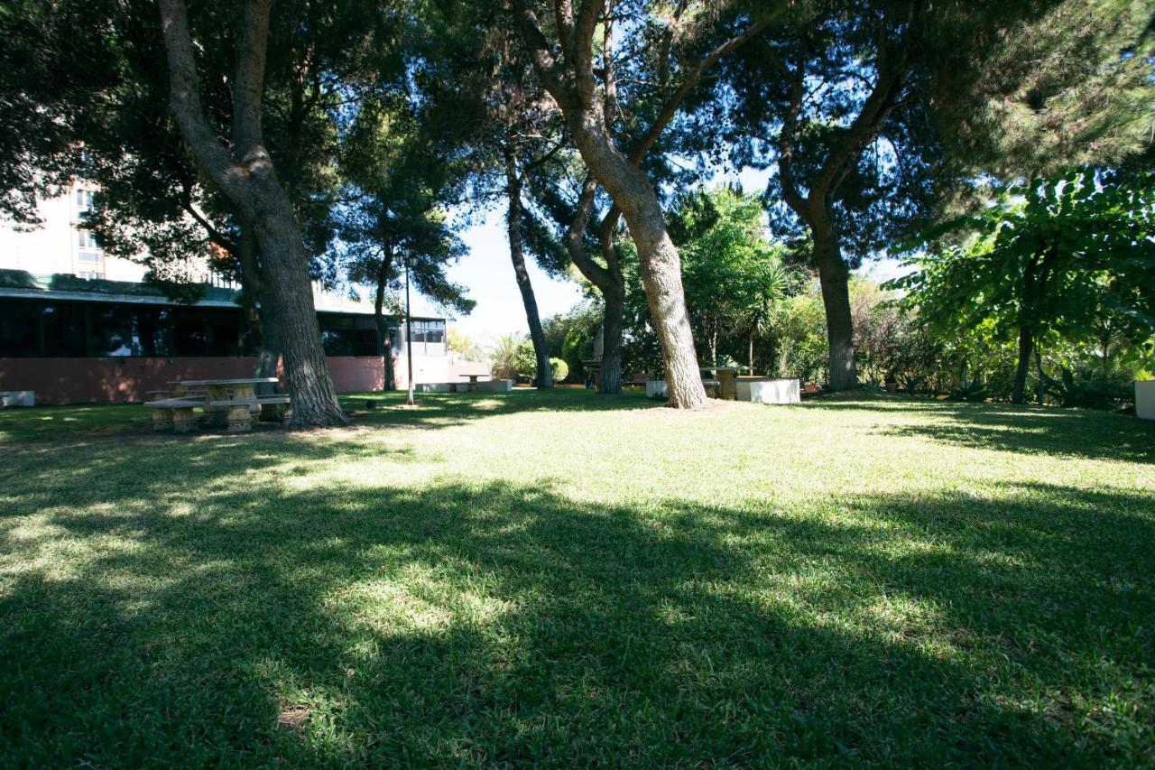 Monko Baobab Apartment Torremolinos Bagian luar foto